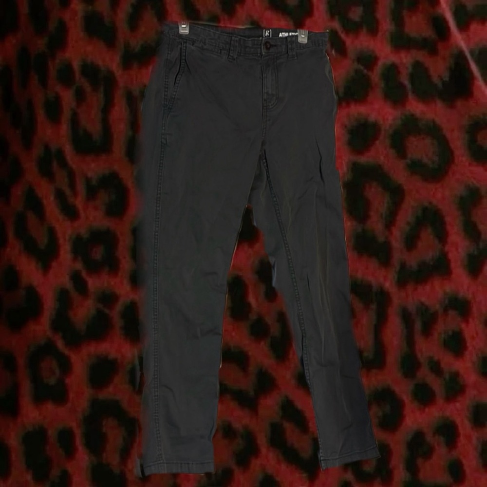 G E O R G E Cargo-Jeans - Comfortable Athletic Style